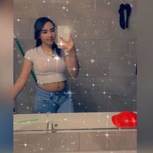 Meet your Posher, Karina